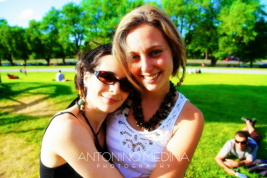 CANADA DAY